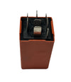 1994-2002 Saab 900 93 Light Bulb Check Relay OEM 41 09 070, 5KG 005 675-01