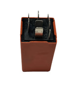 1994-2002 Saab 900 93 Light Bulb Check Relay OEM 41 09 070, 5KG 005 675-01