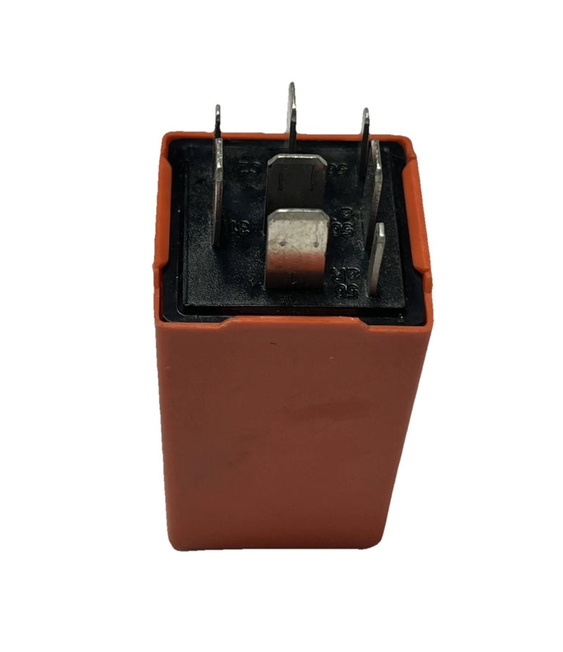 1994-2002 Saab 900 93 Light Bulb Check Relay OEM 41 09 070, 5KG 005 675-01