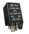 Fuel Pump Relay 1J0 906 383 C, 831 0009 030 fits 02 2002 Volkswagen Cabrio