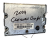 2004 2005 2006 2007 Dodge Caravan Engine Control Module ECM 04748479AC
