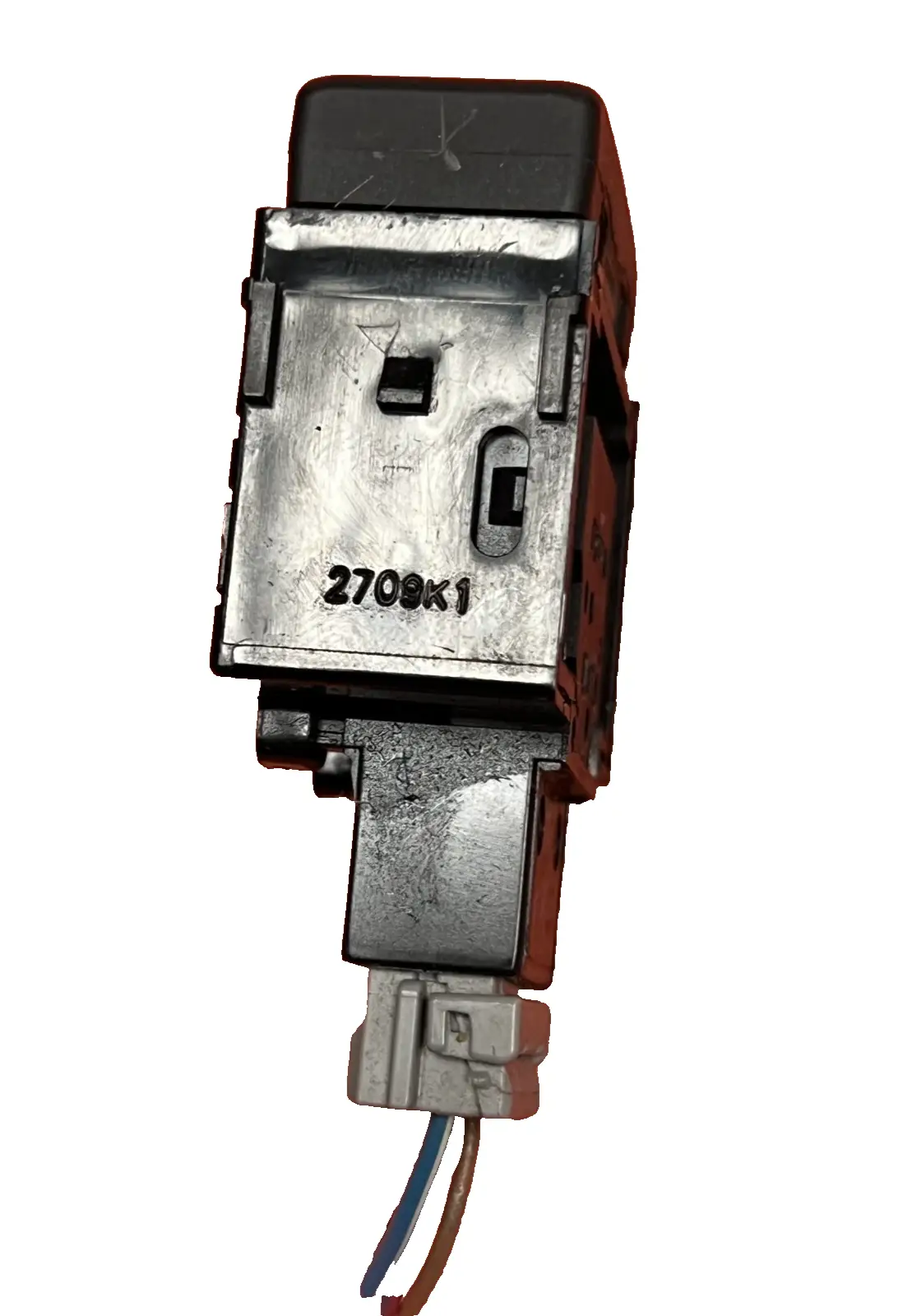 from Nissan 2709k1 by Volvo