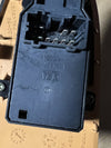Power Window Switch Right Passenger Side M22699 fits 2003 2004 Honda Accord