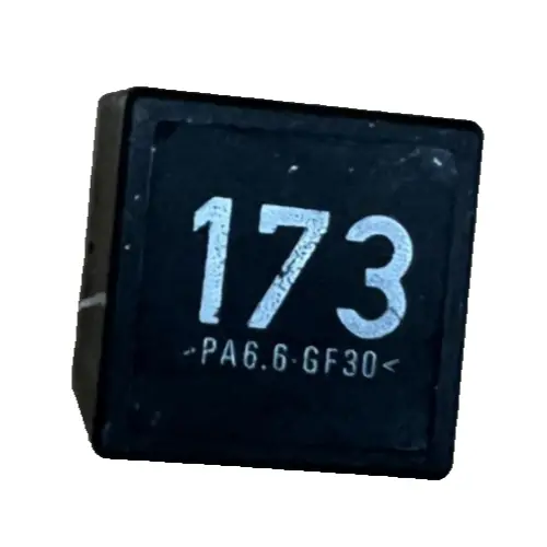 99-02 VW Cabrio Headlight Daytime Running Light Relay 3A0 941 589 WL0 50 237 005 by Volkswagen Audi
