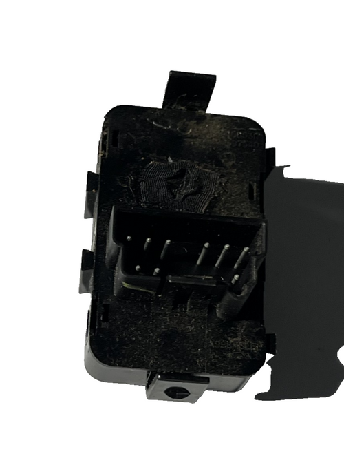 1996 1997 1998 1999 2000 Dodge Caravan Power Side View Mirror Switch OEM