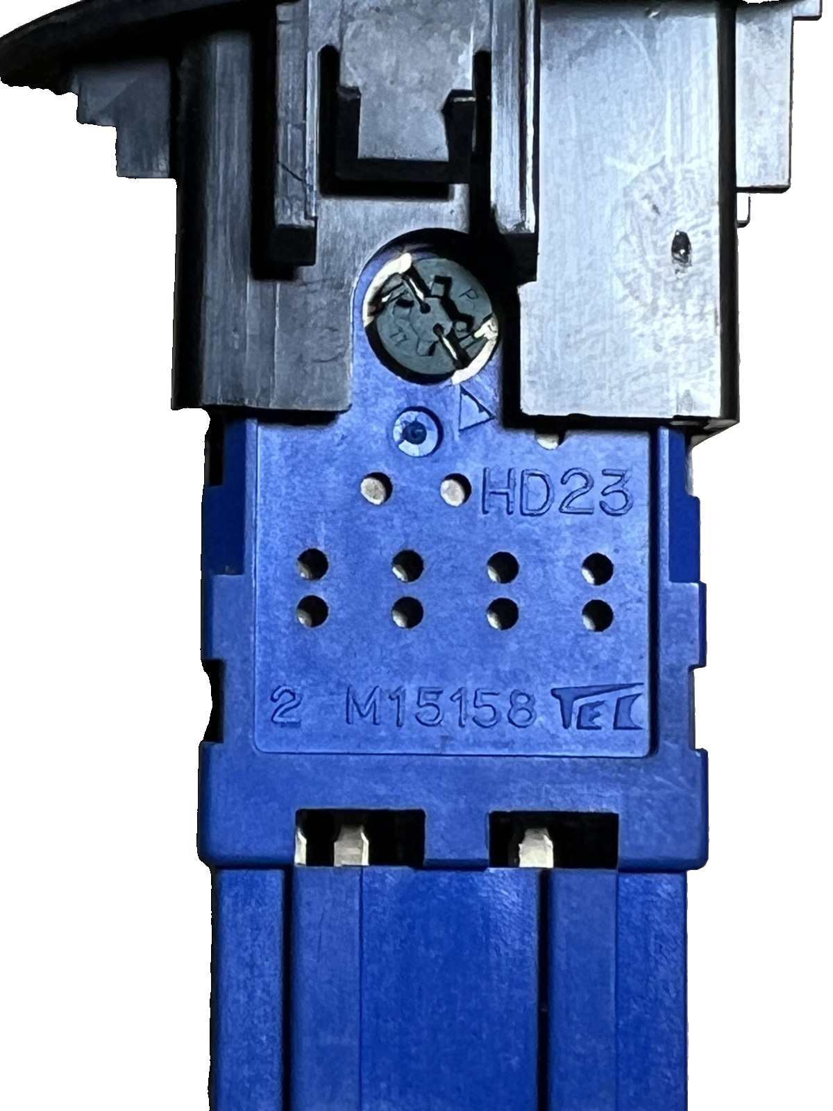 Hazard Light Control Switch Button M15158 fits 1996 1997 1998 Honda Civic