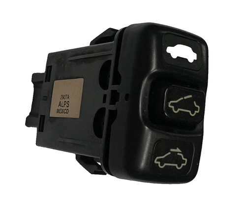1998 1999 2000 2001 2002 Honda Accord Sunroof Sun Roof Button Switch 2907A