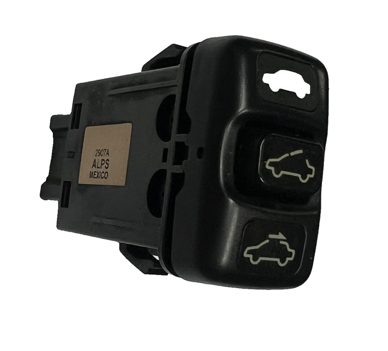 1998 1999 2000 2001 2002 Honda Accord Sunroof Sun Roof Button Switch 2907A