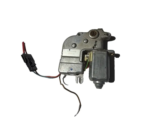 1991-1995 Volvo 740 940 960 Sedan & Wagon Sunroof Sun Roof Motor 3503100 by Volvo