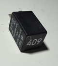 2001-2005 Volkswagen Passat Fuel Pump Relay #409 1J0 906 383 C, 831 0009 030