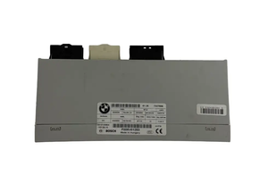 BMW 535i 2013 Rear Tailgate Trunk Lid Lift Control Module F005V01253