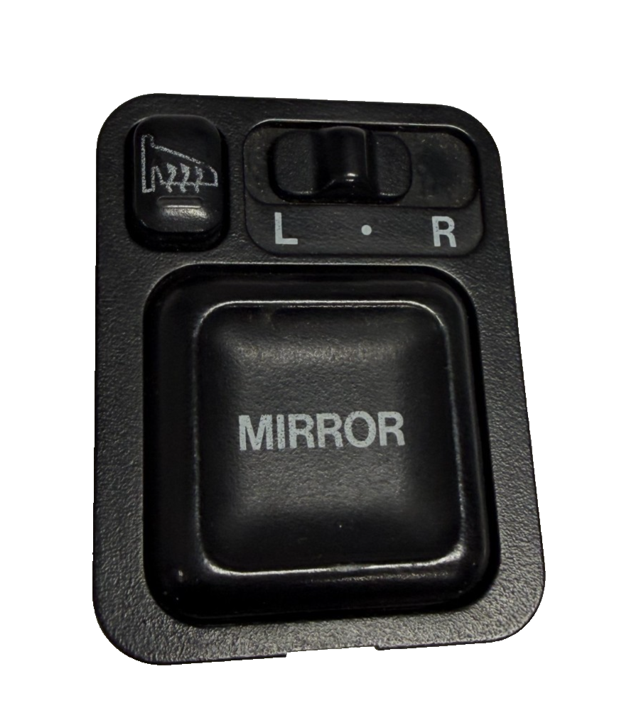 2003-2005 Honda Pilot Side View Mirror Switch Left Right with Heated Option