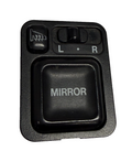 2003-2005 Honda Pilot Side View Mirror Switch Left Right with Heated Option