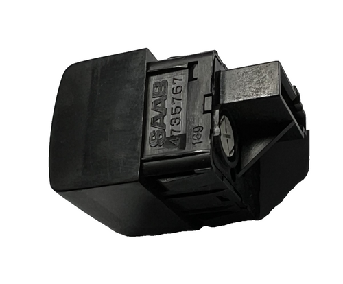 Dashboard Light Dimmer Switch 4735767 fits 1999-2002 Saab 9-3 Convertible