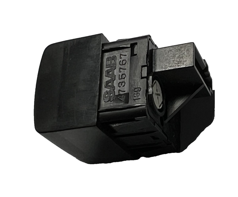 Dashboard Light Dimmer Switch 4735767 fits 1999-2002 Saab 9-3 Convertible