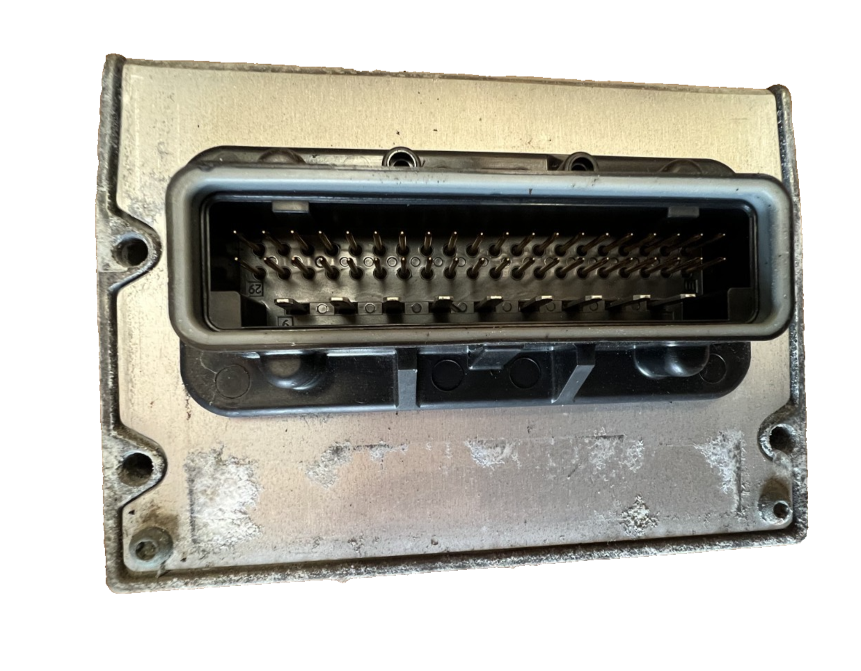 2004 2005 2006 2007 Dodge Caravan Engine Control Module ECM 04748479AC