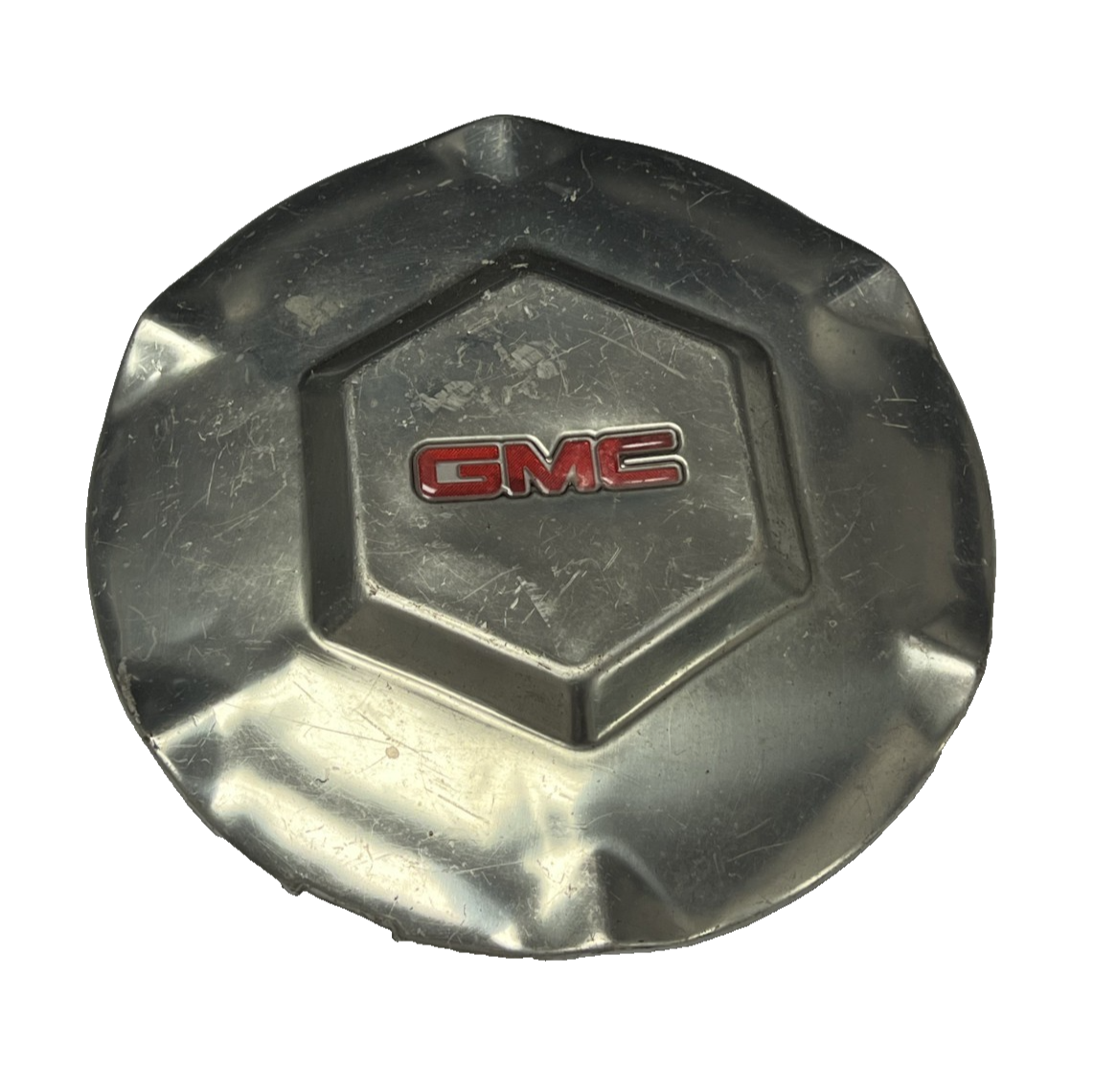 2002 2003 2004 2005 2006 GMC Envoy Wheel Center Hub Cap Hubcap 9593396