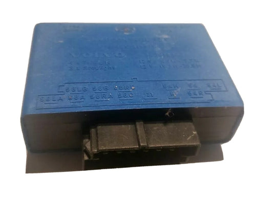 1993-1995 Volvo 850 Rear Light Lamp Control Relay OEM 5KG00531101 3515940