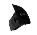 1996-2000 Honda Civic Rear Defrost Defroster Defog Switch Button OEM M15779
