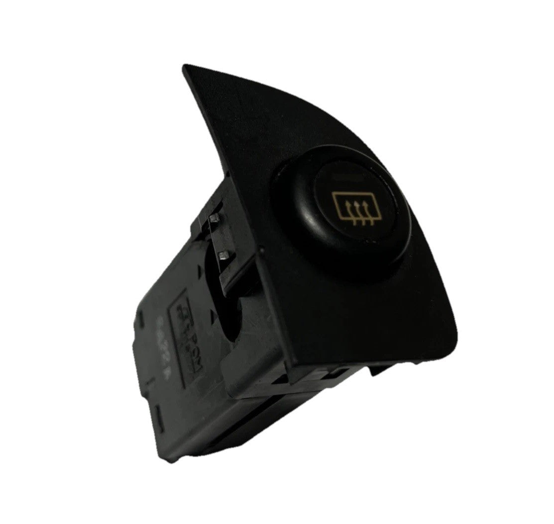 1996-2000 Honda Civic Rear Defrost Defroster Defog Switch Button OEM M15779
