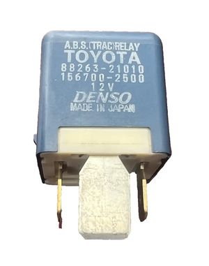 ABS Skid Control Relay 88263 21010, 156700 2500 fits 2005-2012 Toyota Avalon