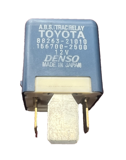 ABS Skid Control Relay 88263 21010, 156700 2500 fits 2005-2012 Toyota Avalon