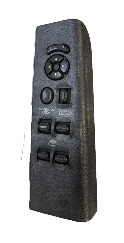 2001 2002 2003 Dodge Durango Left Driver Side Master Power Window Switch by Chrysler