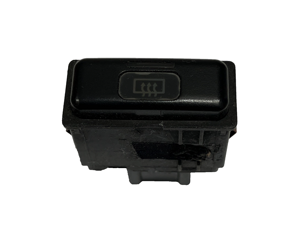 1994 1995 1996 1997 Honda Accord Window Defrost Defog Control Switch Button