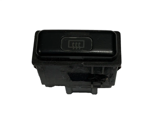 Honda Accord Window Defrost Defog Control Switch Button 1994 1995 1996 1997