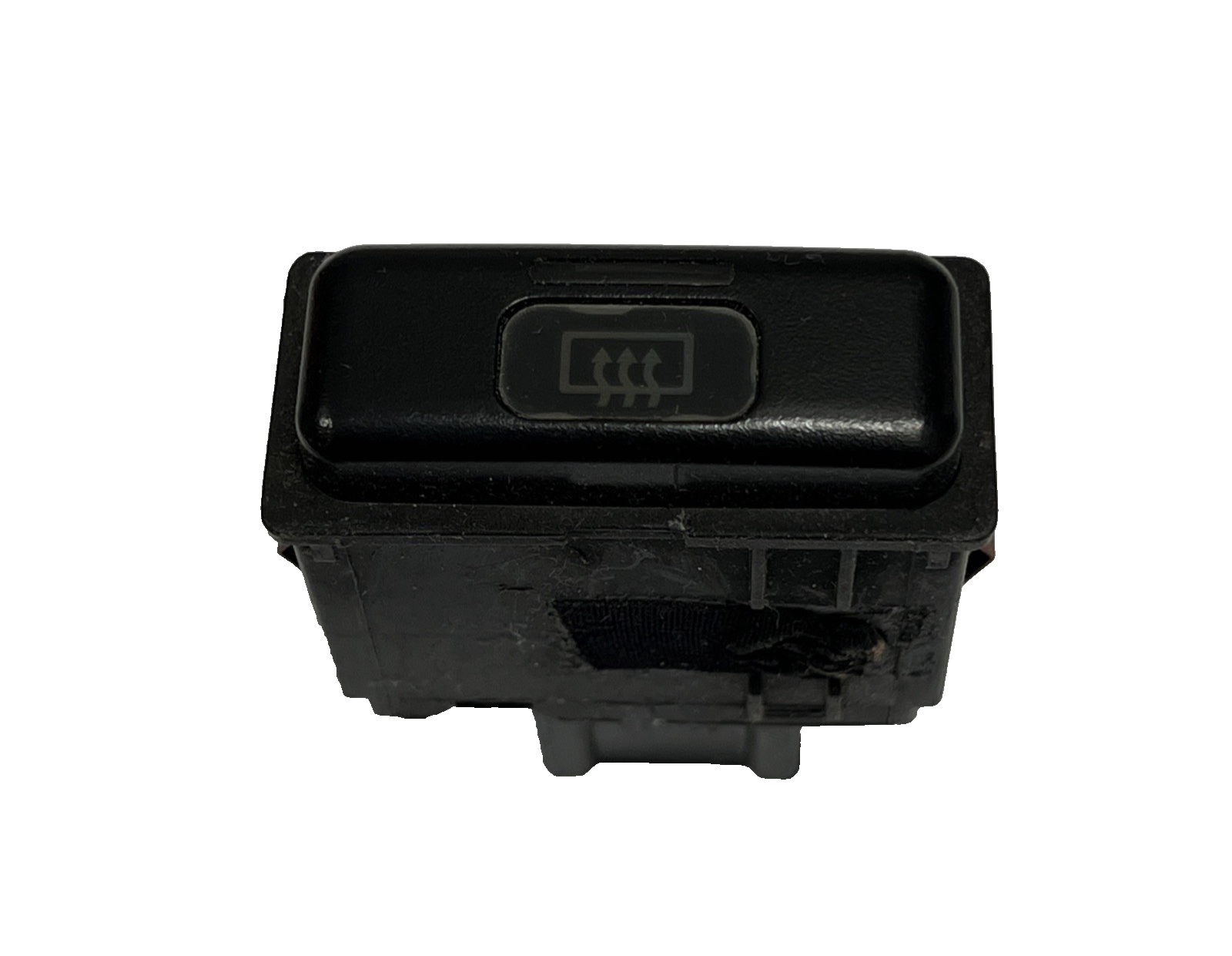 1994 1995 1996 1997 Honda Accord Window Defrost Defog Control Switch Button