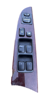 2006-2008 Lexus IS350 Drivers Side Master Window Switch OEM 84040 53080