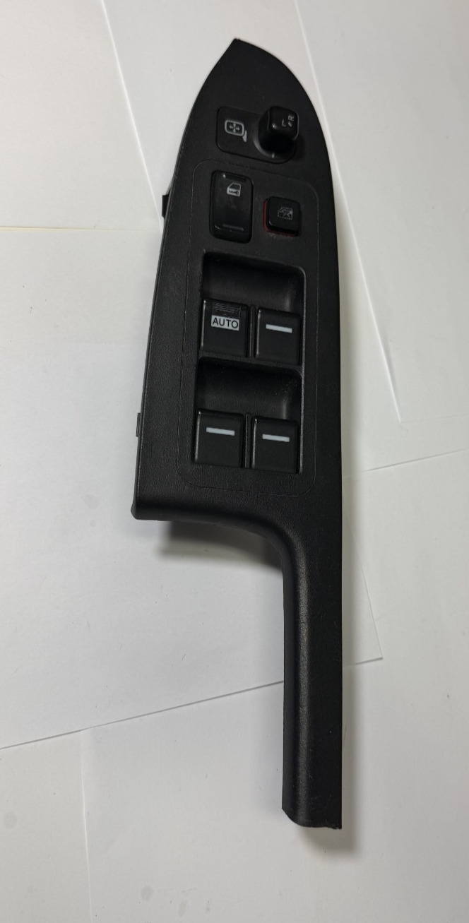 2003-2007 Honda Accord Master Power Window Mirror Switch 35750 SDA A02