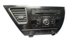 CD MP3 AM FM Radio Player with Vent 39100 TR3 A314 M1 fits 2013-2015 Honda Civic