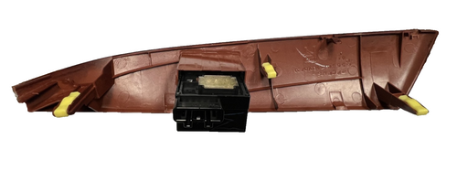 2004-2010 Toyota Sienna Switch Key Light Indicator Bezel Trim 55413 AE010 153827