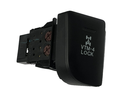 2003-2008 Honda Pilot VTM-4 Lock Control Switch Button M19620 Black