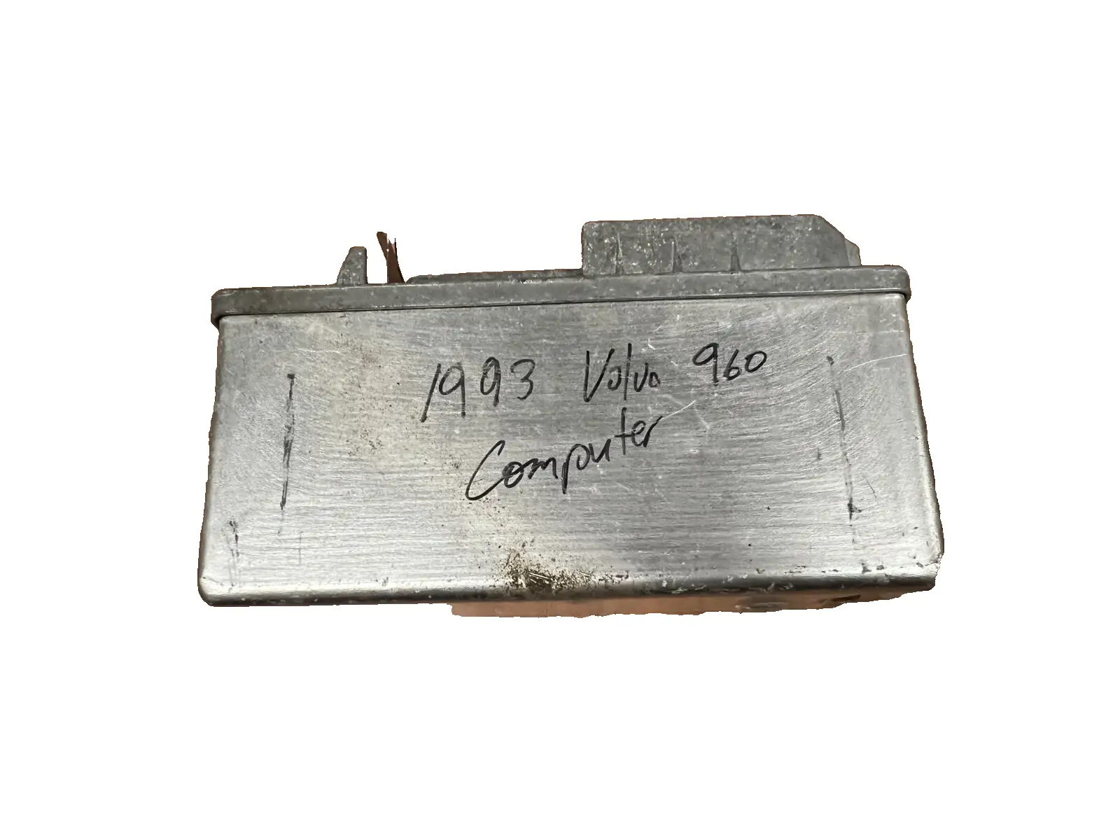 93 94 95 96 Volvo 960 ABS Computer Control Module OEM 0 265 101 031, 9128853 by Volvo