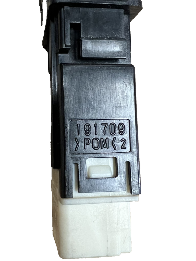 Left Side Quarter Vent Window Control Switch 191709 fits 2011-2020 Toyota Sienna