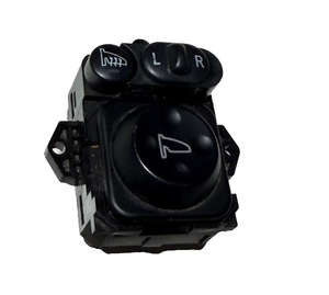 Honda Odyssey Heated Power Mirror Switch Front Left 2005 To 2010 SHJ A210 M1
