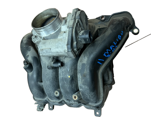2008 2009 2010 2011 2012 Chevrolet Malibu 2.4L Intake Manifold OEM SP5372 3OO