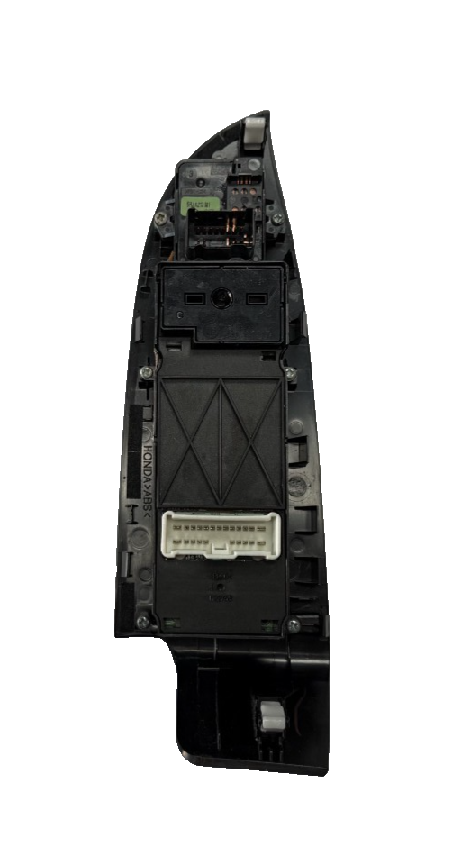 2005-2010 Honda Odyssey Driver Door Power Window Master Switch 83590SHJ A240M1 by Honda
