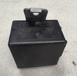 Honda Civic Accord Odyssey Fuel Pump Main Relay RZ 0158 1998 1999 2000