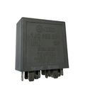 Windscreen Wiper Relay 12V 1JO 955 531, 1J0 955 531 fits 97-04 VW Golf MK4