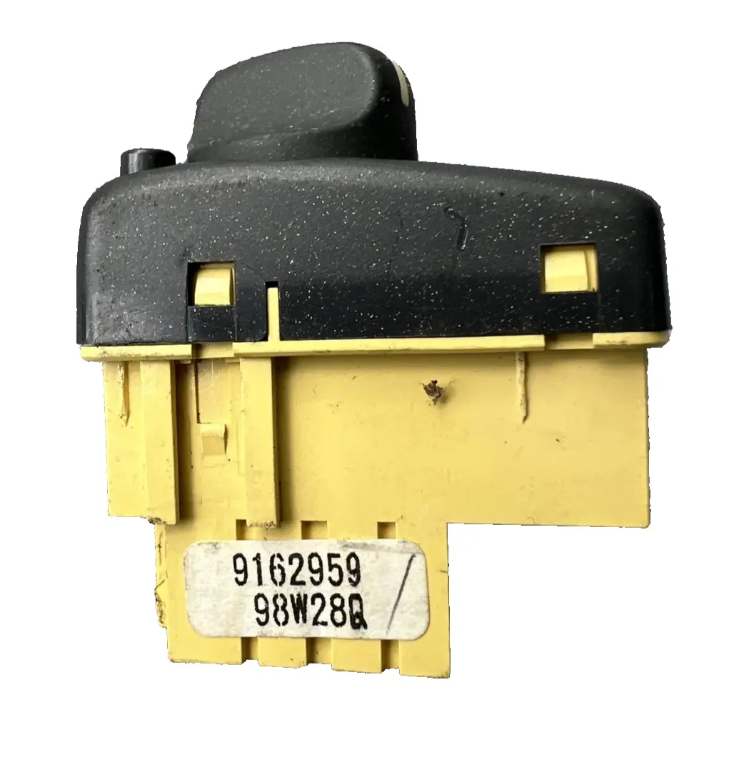 Trip Computer Reset Info Switch 9162959 fits 1998-2004 Volvo C70 S70 V70 by OEM