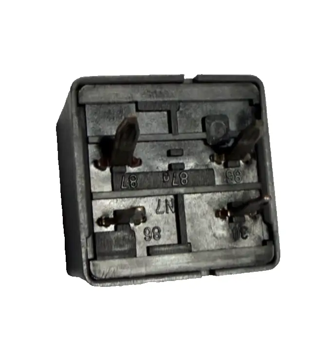 2004-2010 Kia Rondo Amanti Optima Accessory 4-Pin Power Relay 95230 38000 by Deco