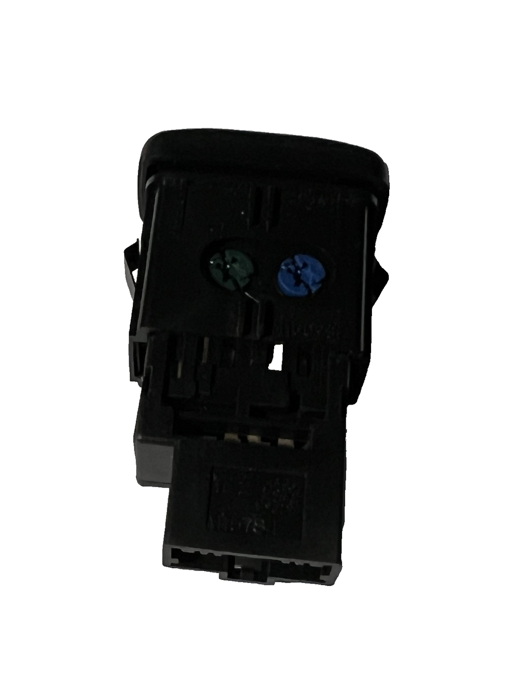 1998 1999 2000 2001 2002 Honda Accord Cruise Control Switch Button Black