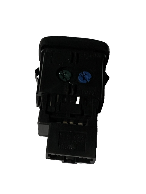 1998 1999 2000 2001 2002 Honda Accord Cruise Control Switch Button Black