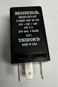 Flasher Hazard Control Relay 38300 SV1 A11 Black fits 96-00 Honda Civic