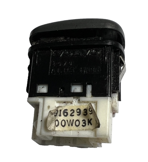 1998-2000 Volvo S70 V70 C70 Heated Seat Control Switch Button OEM 9162939