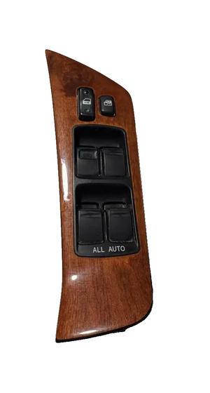 1999-2003 Lexus RX300 Front Door Master Window Switch Left Driver Side 514335