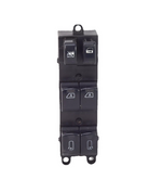 2004-2006 Nissan Quest Master Power Window Switch Driver Left Side OEM